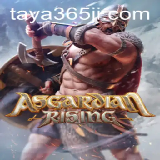 Exploring the Mythical World of AsgardianRising and the Intricacies of Taya365
