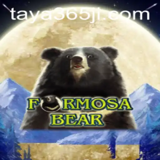 FormosaBear: An Intriguing Adventure into the World of Taya365