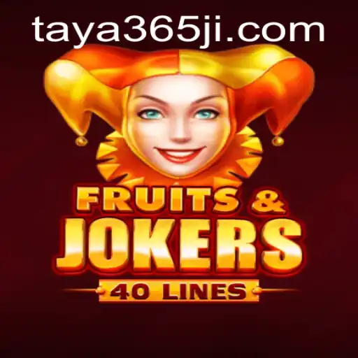 Exploring the Exciting World of FruitsAndJokers40 with Taya365