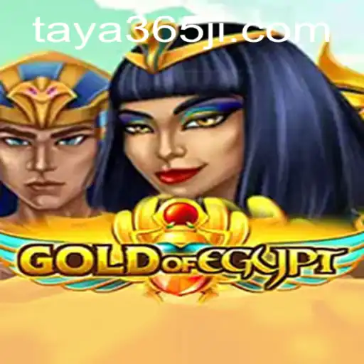 Discover the Thrill of GoldOfEgypt: A Journey Through Ancient Riches with Taya365