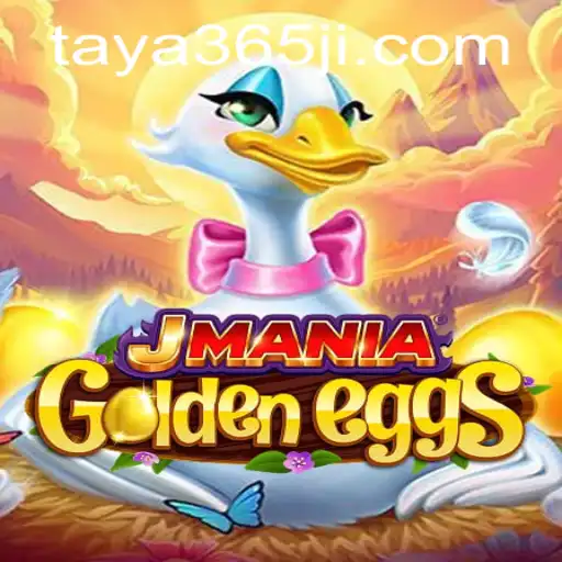 Exploring JManiaGoldenEggs: A Thrilling Gaming Adventure with Taya365