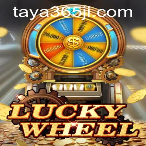 LuckyWheel: Experience the Excitement of Taya365's Thrilling Game