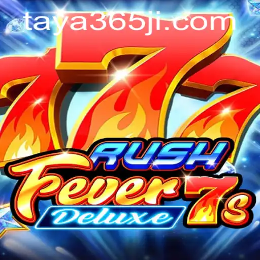 RushFever7sDeluxe: A Thrilling Dive into the Fast-Paced World of Modern Gaming
