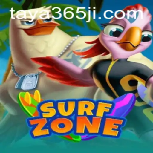 SurfZone: Ride the Waves with Taya365